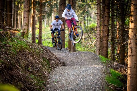 Hoftaltrail