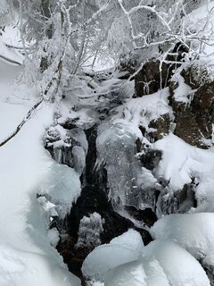 Fotografia z Kristina  1 na trase