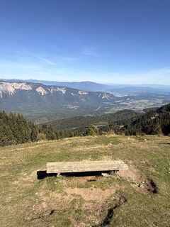 Fotografija s spletne strani Hans Peter Gröchenig na poti