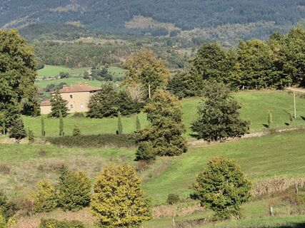 Foto de Thomi W a lo largo del recorrido