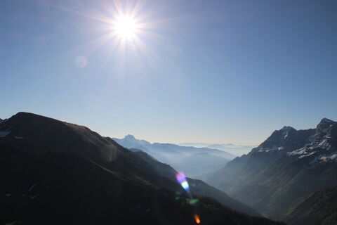 Zdjęcie z Daniel (Rustico) wzdłuż trasy