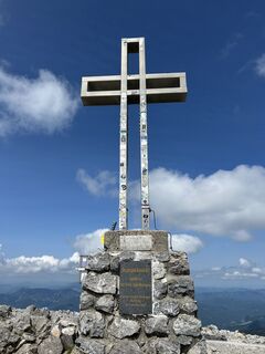 Foto von webrch entlang der Tour