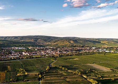 Aussicht