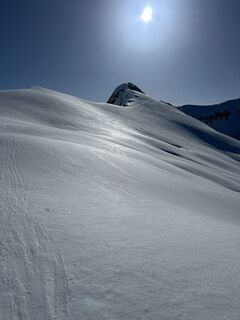 Foto von Barone rosso entlang der Tour