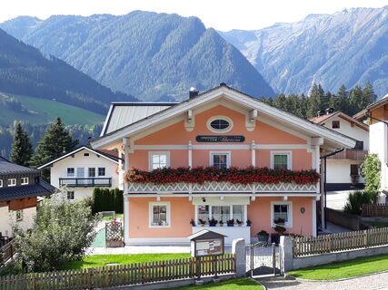 Appartments Theresa