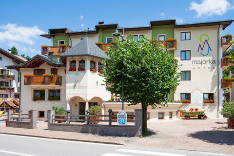 Hotel Majorka