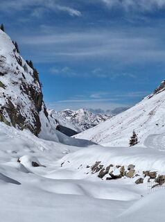 Fotografija s spletne strani Gabrielasttz na poti
