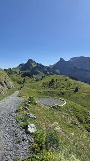 Foto von Andreas Wagner 12 entlang der Tour