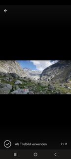 Gletscherkurs Kürsinger Hütte