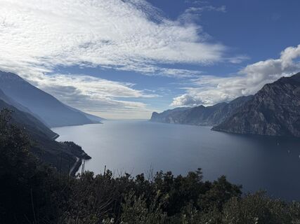 Foto von Fastedotrasporti entlang der Tour
