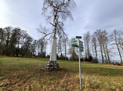 Foto von Karin-Wandert entlang der Tour