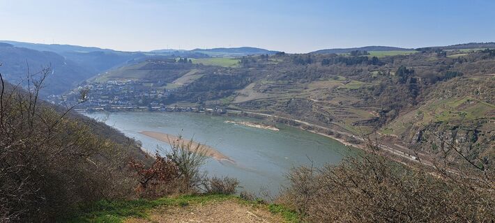 Foto von Markus Schneider 7 entlang der Tour
