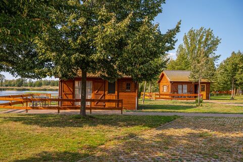 Campingplatz Prettin
