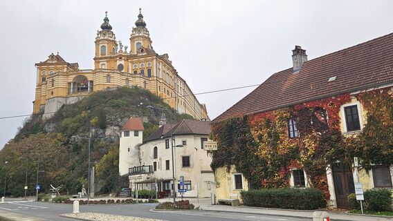 Stift Melk