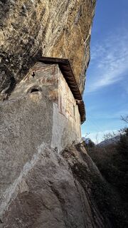 Zdjęcie z ROBERTO BONIOTTI wzdłuż trasy