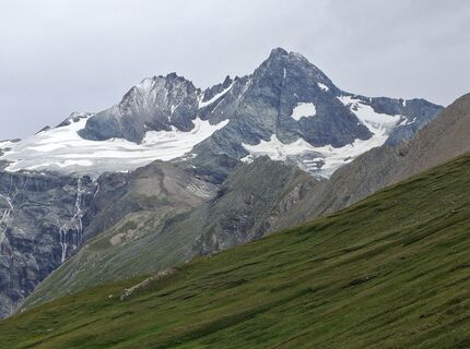 Foto von Sommeregger Hans entlang der Tour