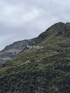 Fotografie z Francesca Semeraro na trase
