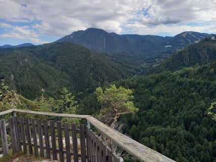 Photo de johstainer le long du parcours