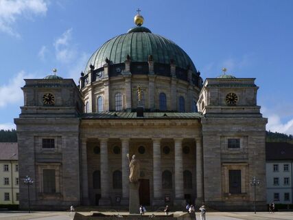 Dom St. Blasien