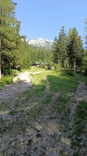 Foto von Bergpirat entlang der Tour