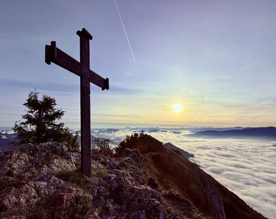 Fotografie de la Dani Geiger / Natur_erleben_dg de-a lungul turului