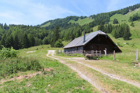Stübleralm