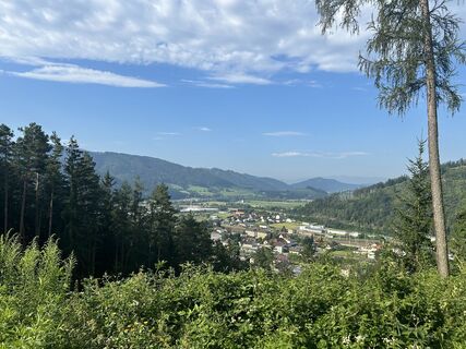 Fotografija s spletne strani Patrick Scherb (Grillanzuender94) na poti