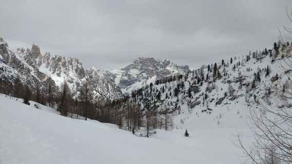 Foto von oscarpette82 entlang der Tour