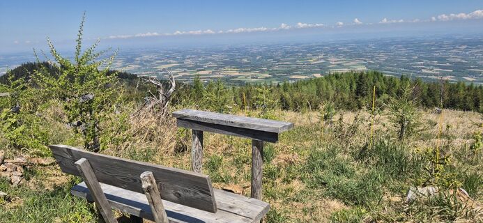 Foto von Peter Forst 1 entlang der Tour