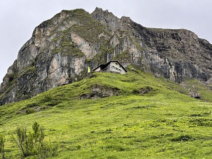 Fotografija s spletne strani Norbert Herbig na poti