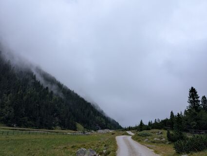Fotografie de la s3ns3 de-a lungul turului