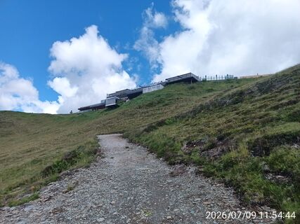 Foto von Fontane9122 entlang der Tour