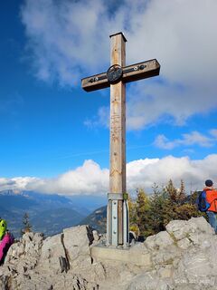 Photo from Mike van Gemert along the tour