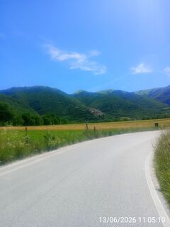 Photo de ale civ le long du parcours