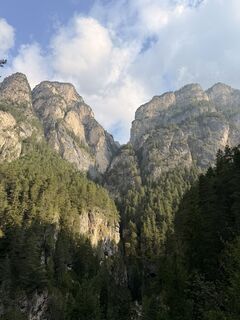 Fotografija s spletne strani Thorsten Tom Freund na poti