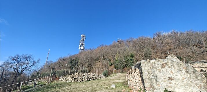 Fotografie z Daniele Spezia na trase