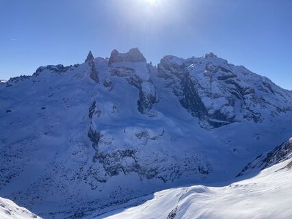 Fotografia z Erik Tetteroo na trase