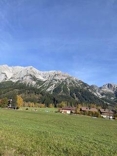 Foto von And B entlang der Tour