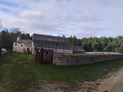 Foto von Ab Zaza entlang der Tour