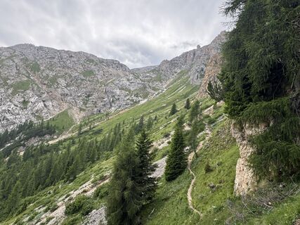 Fotografie z Raffaele Modena na trase