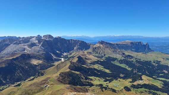 Foto von rkoch entlang der Tour