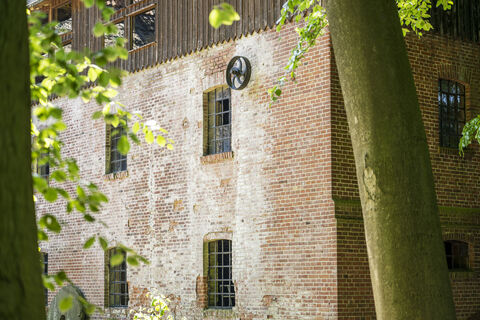 Wassermühle Karoxbostel