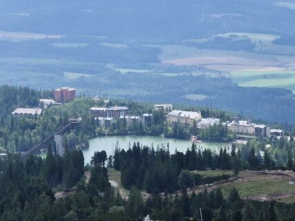 Fotografija s spletne strani ÁdámHorváth007 na poti