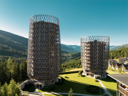 Falkensteiner Premium Apartments edel:weiss