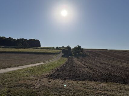 Foto von Schaali entlang der Tour