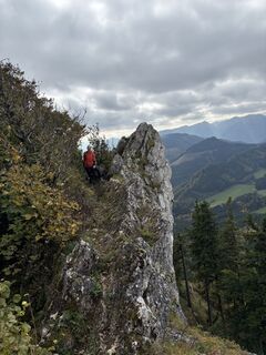 Foto da Jan Fischer 3 lungo il tour