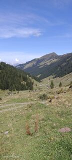 Fotó a Stefan Lemberger honlapról a túra során