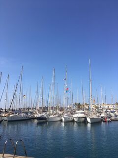 Puerto de Mogan - Gran Canaria