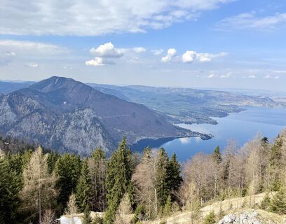 Foto von Natur_erleben_dg entlang der Tour