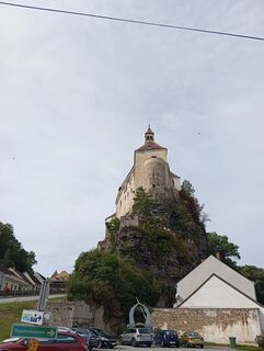 Foto von Reinhard Florreither entlang der Tour